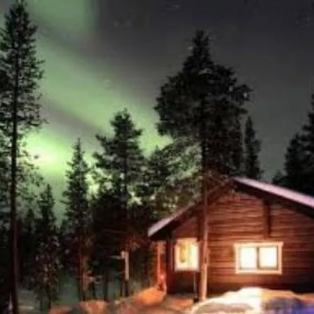 Vakantiehuis Kuukkelitupa By Interhome *