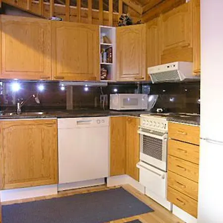 Kuukkelitupa By Interhome *