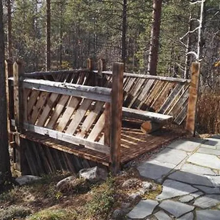 Kuukkelitupa By Interhome *