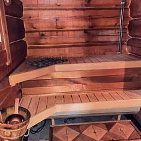 Kuukkelitupa By Interhome Vakantiehuis *