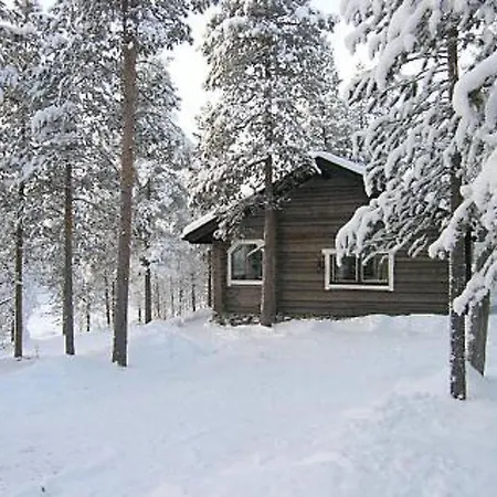 Kuukkelitupa By Interhome Vakantiehuis *