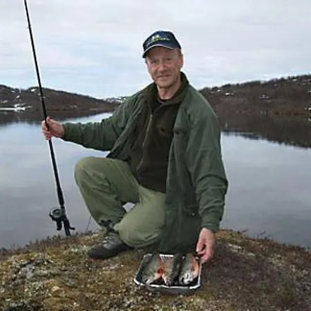 Vakantiehuis Kuukkelitupa By Interhome