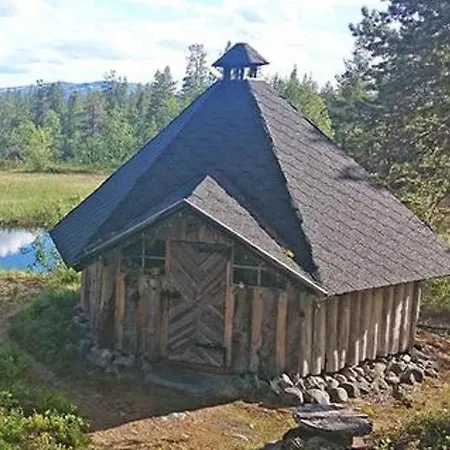 Kuukkelitupa By Interhome Vuontisjärvi