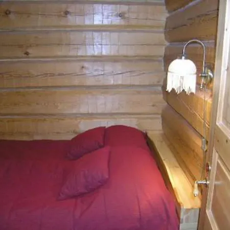 Kuukkelitupa By Interhome * Vuontisjärvi