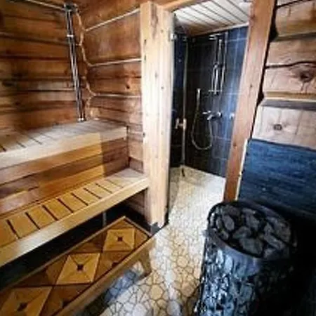 Kuukkelitupa By Interhome Vakantiehuis Vuontisjärvi