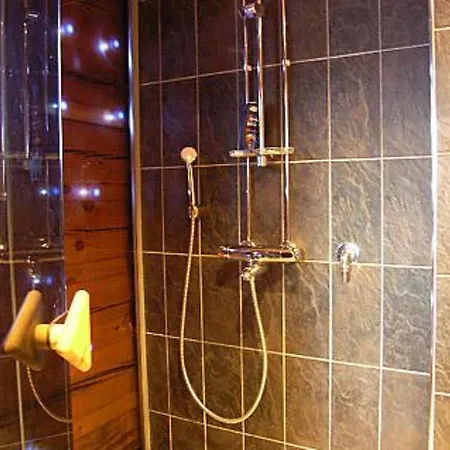 Kuukkelitupa By Interhome *