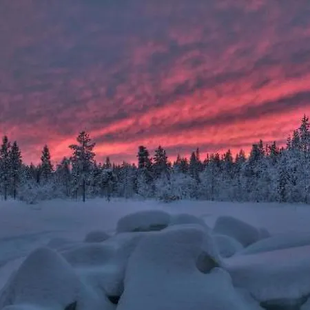 Kuukkelitupa By Interhome * Vuontisjärvi