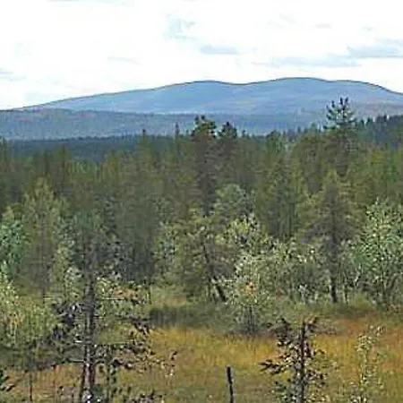 Vakantiehuis Kuukkelitupa By Interhome