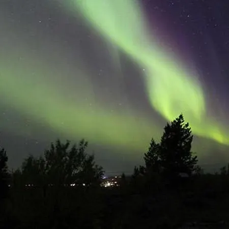 Kuukkelitupa By Interhome Loma-asunnot Vuontisjärvi