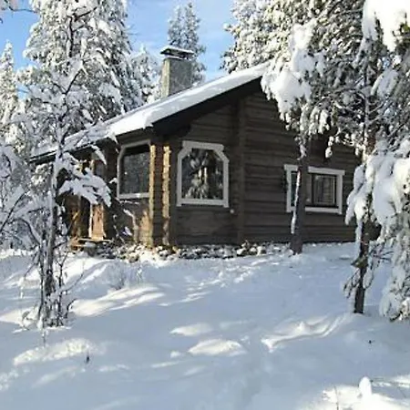 Vakantiehuis Kuukkelitupa By Interhome *