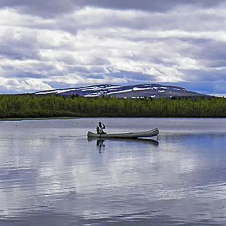 Kuukkelitupa By Interhome