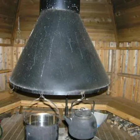 Loma-asunnot Kuukkelitupa By Interhome Vuontisjärvi