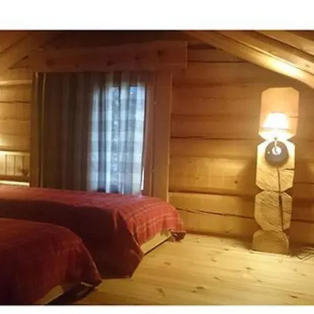 Kuukkelitupa By Interhome * Vuontisjärvi