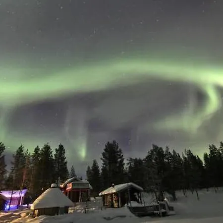 Kuukkelitupa By Interhome *