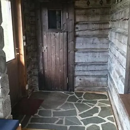 Kuukkelitupa By Interhome Vuontisjärvi