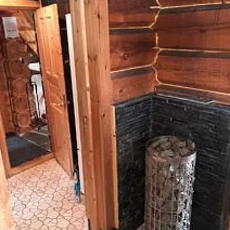 Kuukkelitupa By Interhome Vakantiehuis