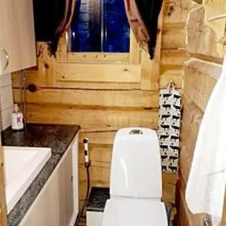 Loma-asunnot Kuukkelitupa By Interhome *