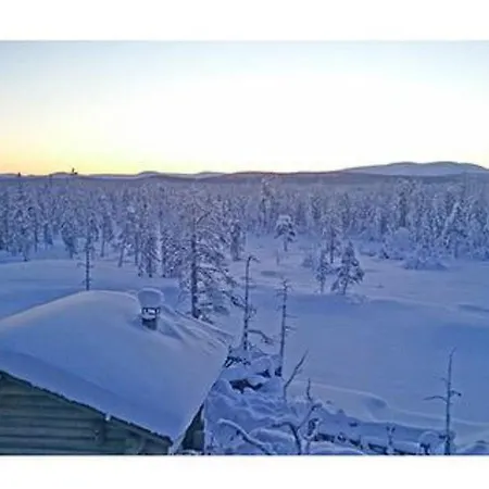 Kuukkelitupa By Interhome *