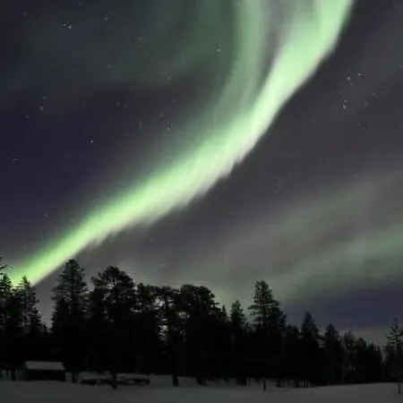 Kuukkelitupa By Interhome Vakantiehuis *