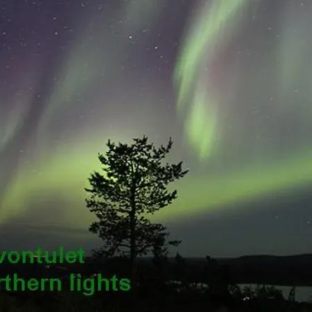 Kuukkelitupa By Interhome * Vuontisjärvi