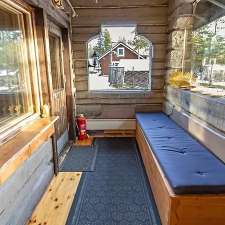 Kuukkelitupa By Interhome Σπίτι διακοπών