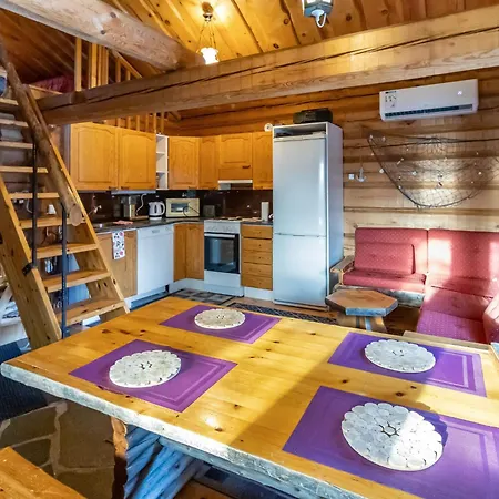 Kuukkelitupa By Interhome Vuontisjärvi