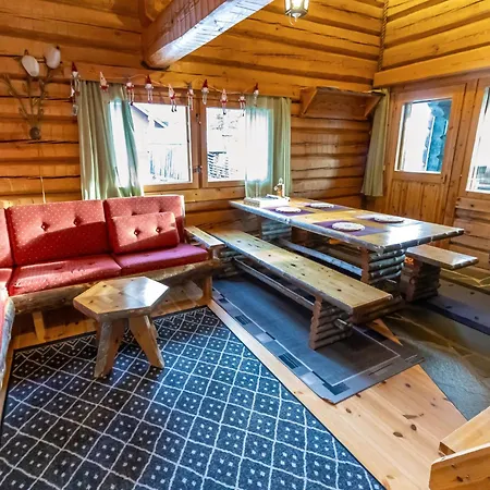 Kuukkelitupa By Interhome *