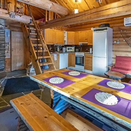 Kuukkelitupa By Interhome Vuontisjärvi