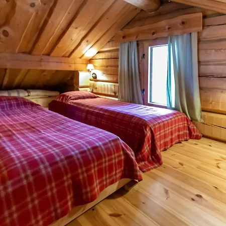 Vakantiehuis Kuukkelitupa By Interhome *