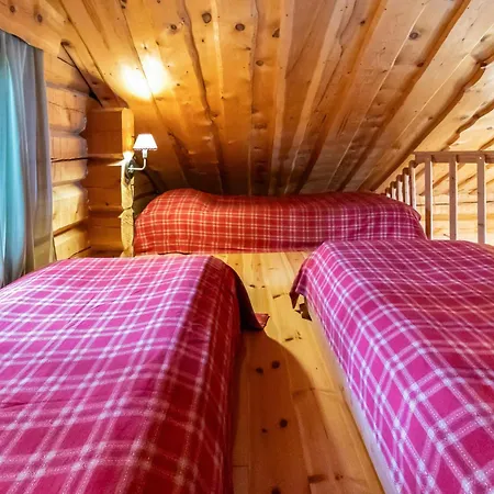 Kuukkelitupa By Interhome Σπίτι διακοπών