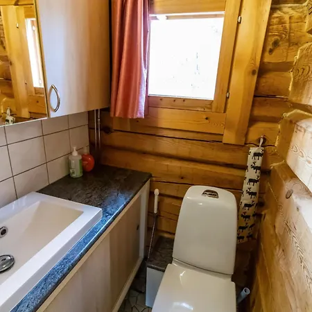 Kuukkelitupa By Interhome