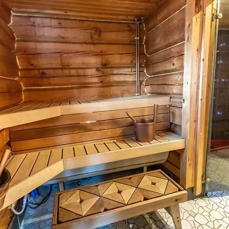 Kuukkelitupa By Interhome