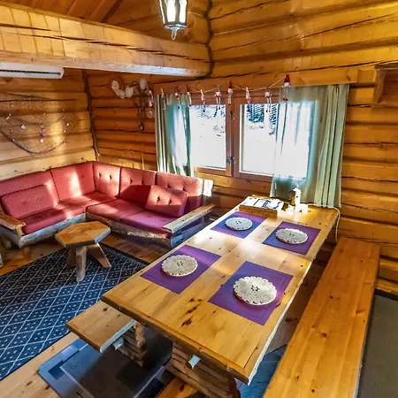 Kuukkelitupa By Interhome Vakantiehuis *