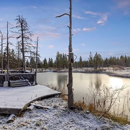 Kuukkelitupa By Interhome Vuontisjärvi