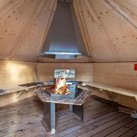 Vakantiehuis Kuukkelitupa By Interhome *