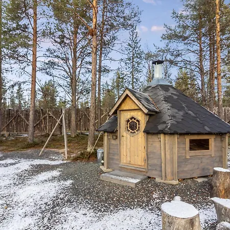 Kuukkelitupa By Interhome