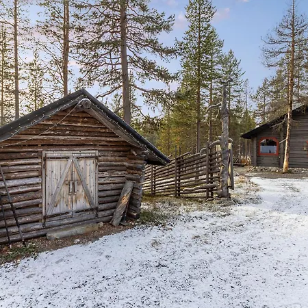 Kuukkelitupa By Interhome