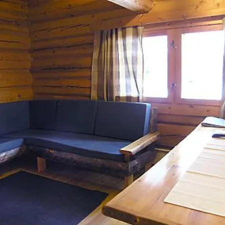 Holiday home Kuukkelitupa By Interhome Vuontisjarvi