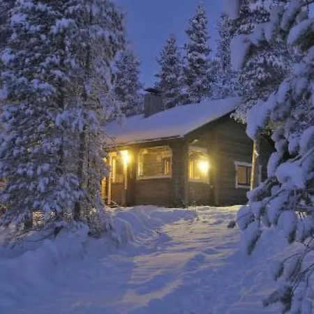 Σπίτι διακοπών Kuukkelitupa By Interhome