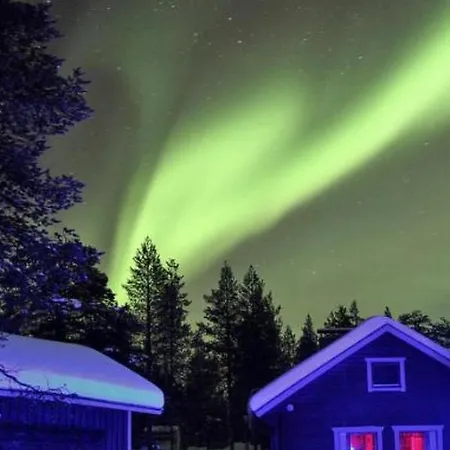 Holiday home Kuukkelitupa By Interhome *