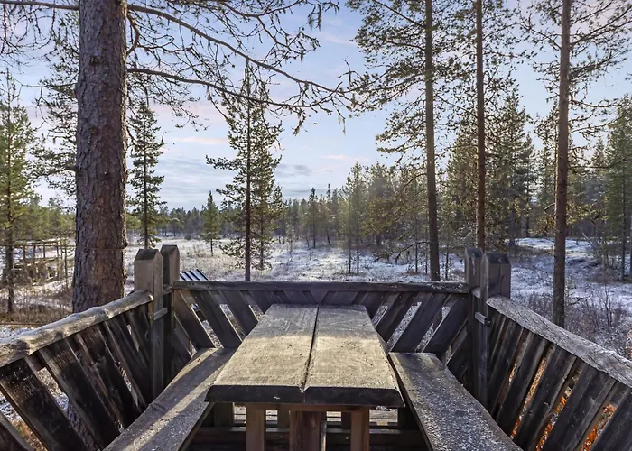 Kuukkelitupa By Interhome