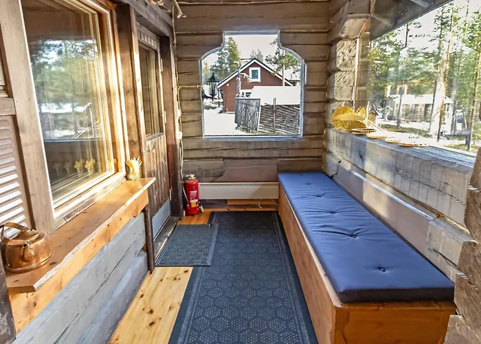 Kuukkelitupa By Interhome Prázdninový dům