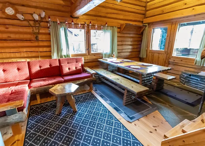 Kuukkelitupa By Interhome *