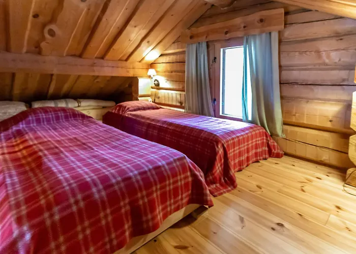 Prázdninový dům Kuukkelitupa By Interhome *