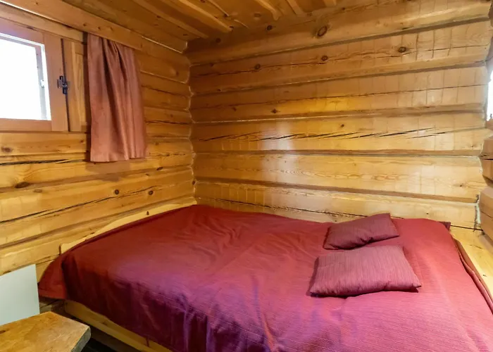 Kuukkelitupa By Interhome Prázdninový dům *