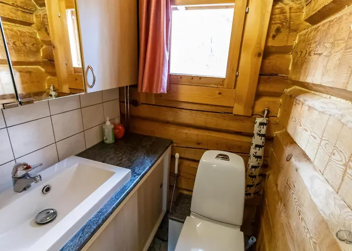 Kuukkelitupa By Interhome