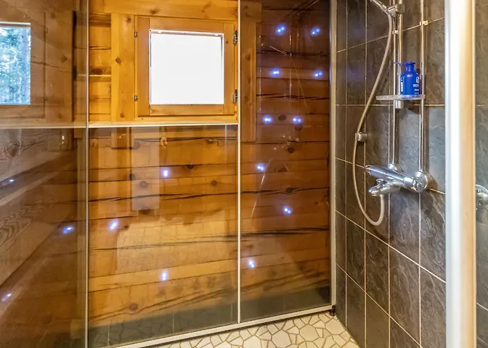 Prázdninový dům Kuukkelitupa By Interhome *