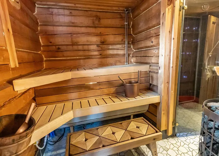 Kuukkelitupa By Interhome