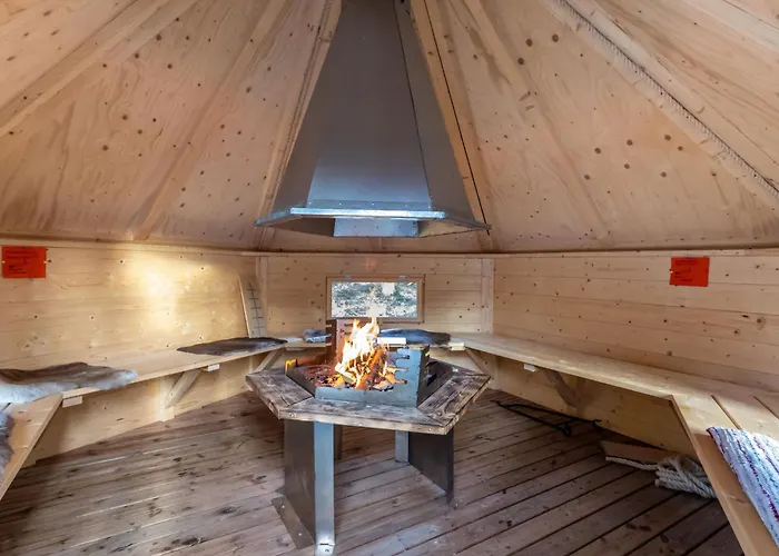 Prázdninový dům Kuukkelitupa By Interhome *