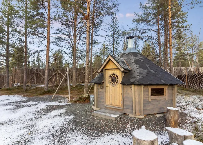 Kuukkelitupa By Interhome